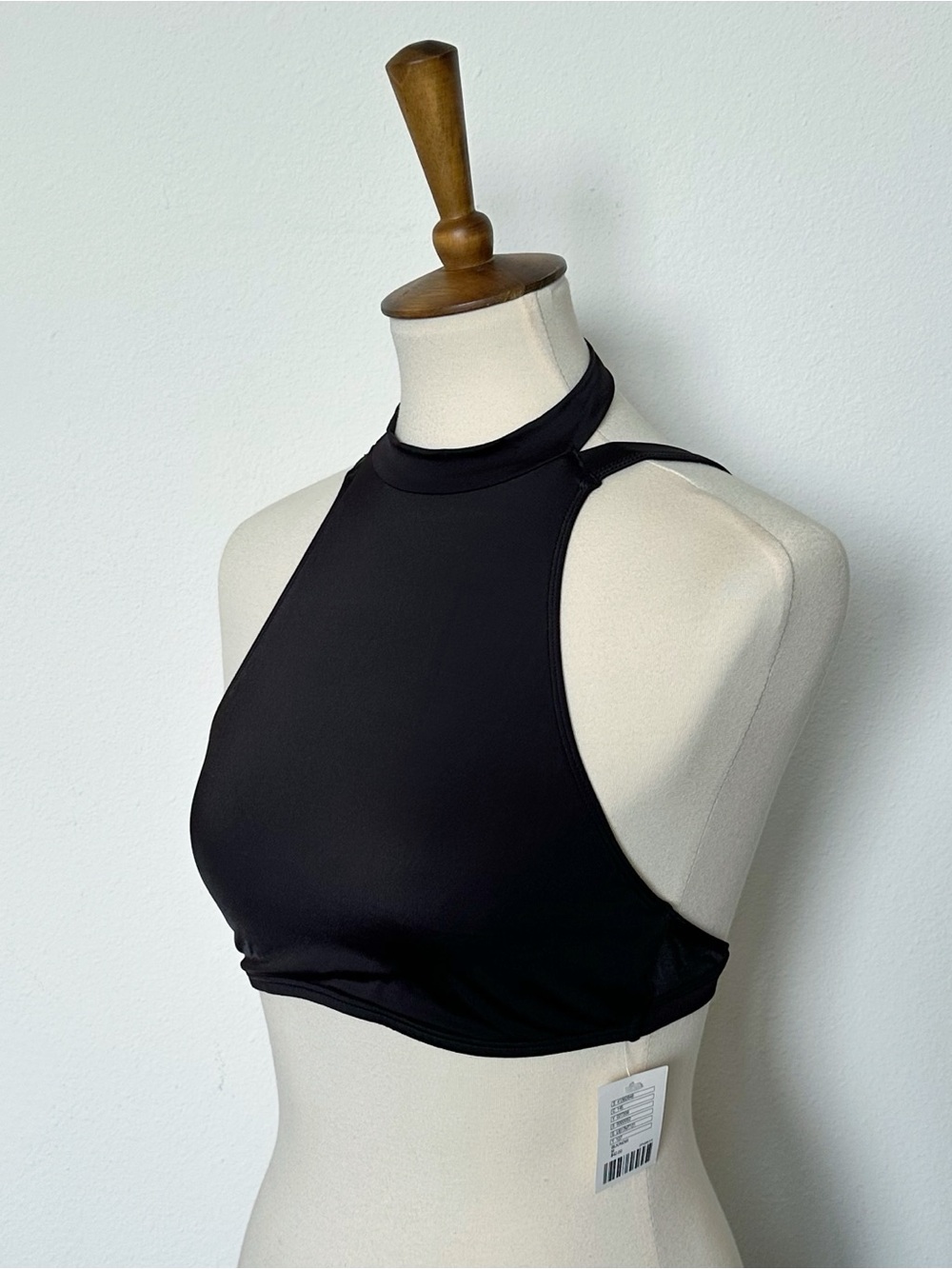 Urban Outfitters Crop Swim Top